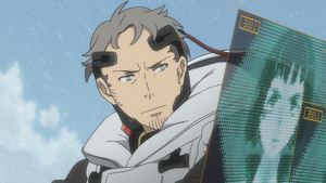 Eureka Seven: Pocket ga Niji de Ippai